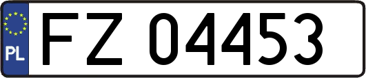 FZ04453