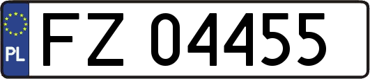 FZ04455