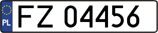 FZ04456