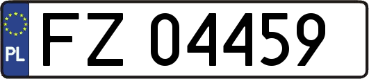 FZ04459