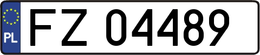 FZ04489