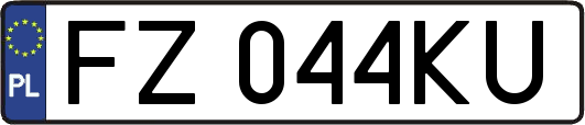 FZ044KU