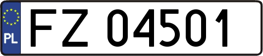 FZ04501