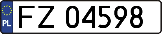 FZ04598