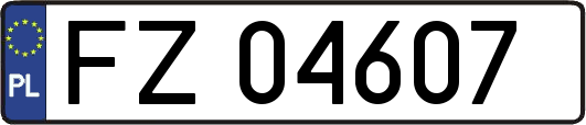 FZ04607