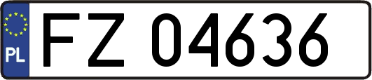 FZ04636