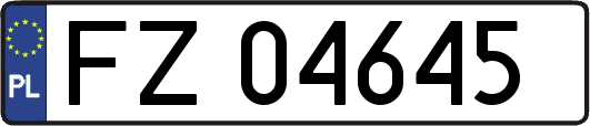 FZ04645