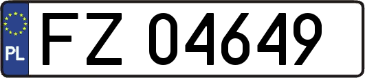 FZ04649