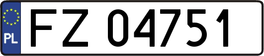 FZ04751