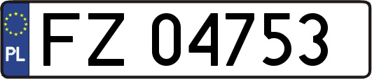 FZ04753