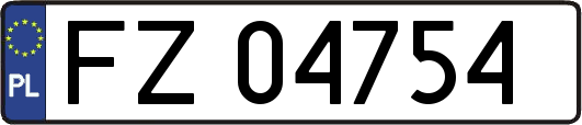 FZ04754