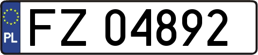FZ04892