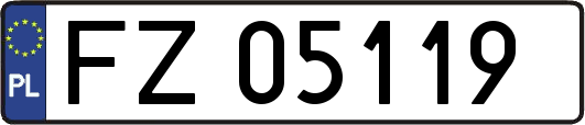 FZ05119