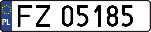 FZ05185