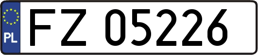 FZ05226