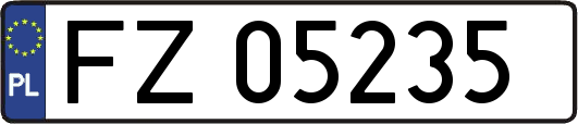 FZ05235
