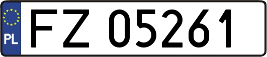 FZ05261