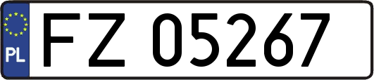FZ05267