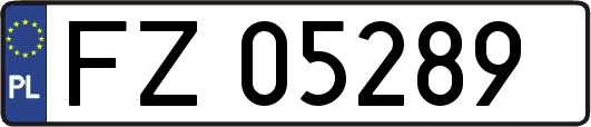 FZ05289