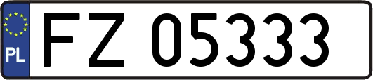 FZ05333