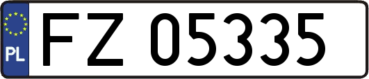 FZ05335