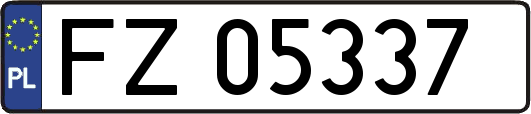 FZ05337