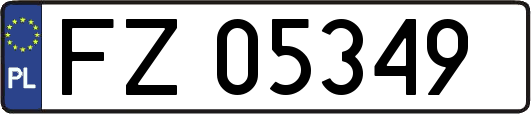 FZ05349