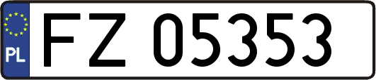 FZ05353