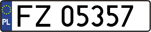 FZ05357