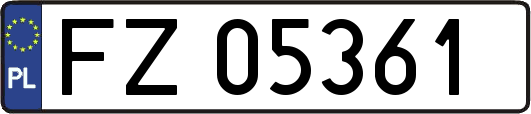 FZ05361