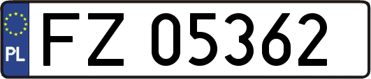 FZ05362