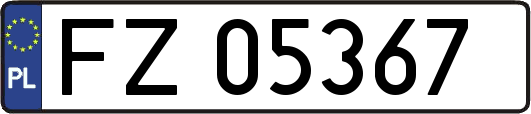 FZ05367