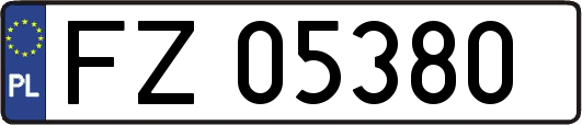 FZ05380