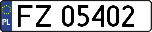 FZ05402