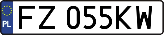 FZ055KW