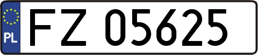 FZ05625