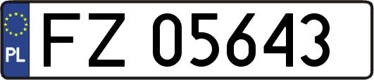 FZ05643