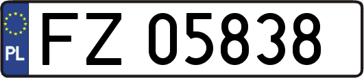FZ05838