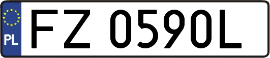 FZ0590L