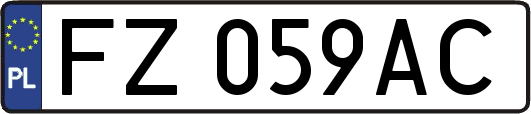 FZ059AC