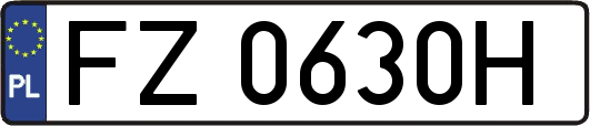FZ0630H