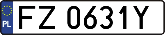 FZ0631Y