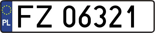 FZ06321