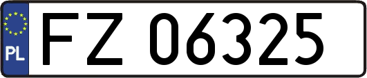 FZ06325