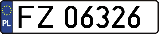 FZ06326