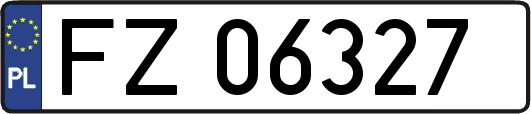 FZ06327