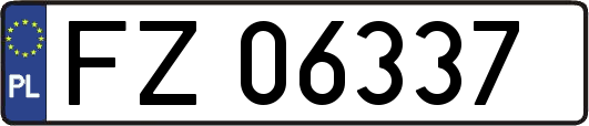FZ06337