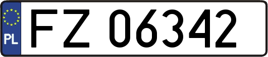 FZ06342