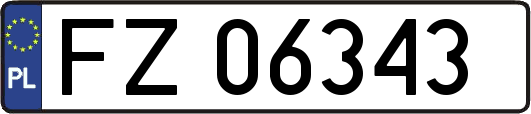 FZ06343