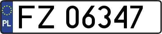 FZ06347